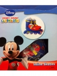 Mickey Mouse Çocuk Pateni 33 - 36 numara