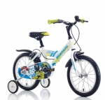 Bianchi RUBY UNISEX 16 Jant Çocuk Bisikleti
